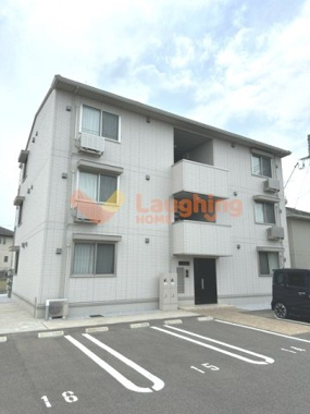 エスポワール合川Aの画像