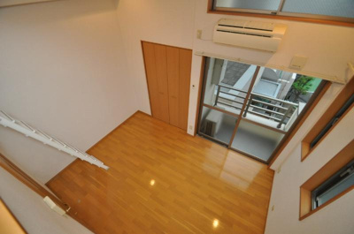 【洋室】 | イル・グラッツィア大濠西Ⅰ | 別号室の写真になります。現況優先。