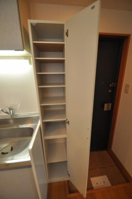 【玄関】 | イル・グラッツィア大濠西Ⅰ | 別号室の写真になります。現況優先。