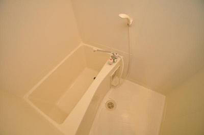 【浴室】 | イル・グラッツィア大濠西Ⅰ | 別号室の写真になります。現況優先。