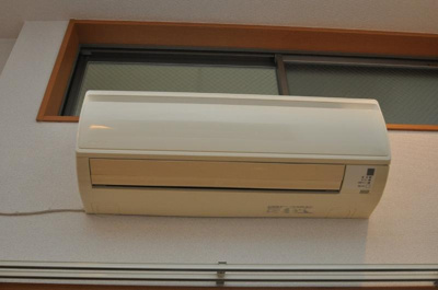 【設備】 | イル・グラッツィア大濠西Ⅰ | 別号室の写真になります。現況優先。