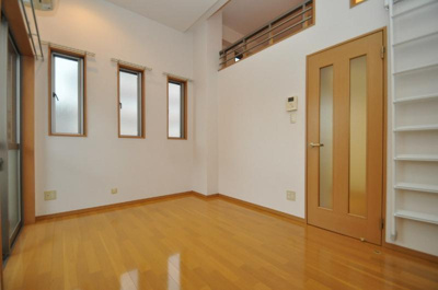 【セキュリティ】 | イル・グラッツィア大濠西Ⅰ | 別号室の写真になります。現況優先。