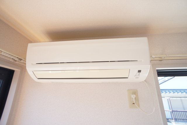 ガーデンハウス宝塚Bの設備