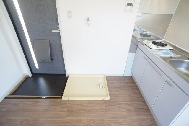 ガーデンハウス宝塚Bの設備