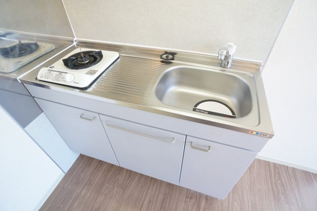 ガーデンハウス宝塚Bのキッチン