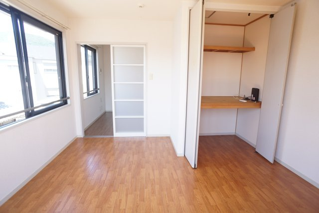 ガーデンハウス宝塚Bのその他