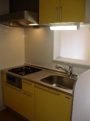 【キッチン】 | フローラリッシュ | キッチンでお料理をお楽しみください