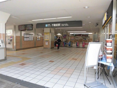 【周辺】 | 春風テラス