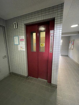 【その他共用部分】 | カオルマンション