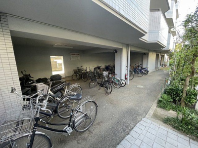 【その他共用部分】 | カオルマンション