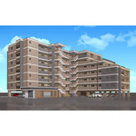 グラン　ザ　リラス２１　仲介手数料半額！の画像