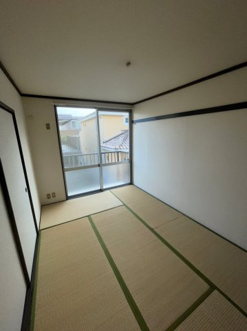 仲介手数料0円！！ォーブル横関の和室