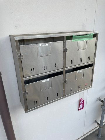 仲介手数料0円！！ォーブル横関のその他共用部分