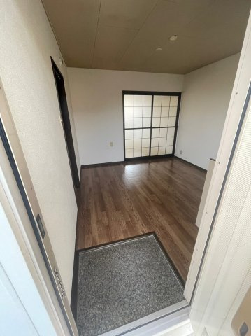 仲介手数料0円！！ォーブル横関の内装