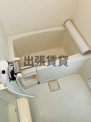 仲介手数料0円！Cloud9名古屋駅前の浴室