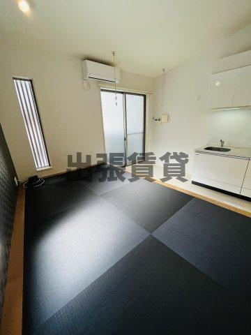 仲介手数料0円！Cloud9名古屋駅前の居間・リビング