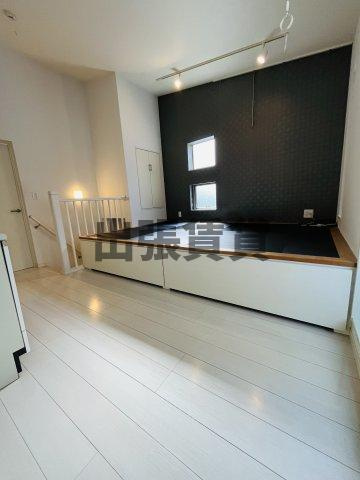 仲介手数料0円！Cloud9名古屋駅前の居間・リビング