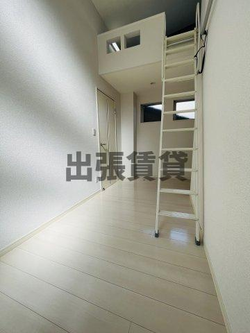 仲介手数料0円！Cloud9名古屋駅前の内装