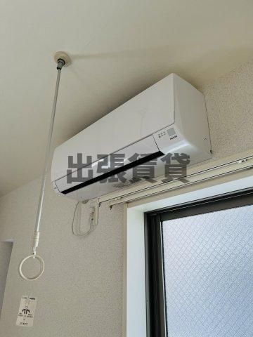 仲介手数料0円！Cloud9名古屋駅前の設備