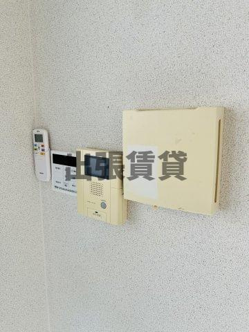 仲介手数料0円！Cloud9名古屋駅前のセキュリティ