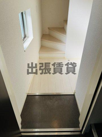 仲介手数料0円！Cloud9名古屋駅前の玄関