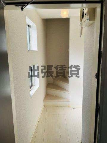 仲介手数料0円！Cloud9名古屋駅前の内装