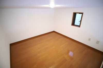 【内装】 | メゾンKT21 | 別号室の写真になります。現況優先。