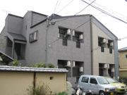 【外観】 | メゾンKT21