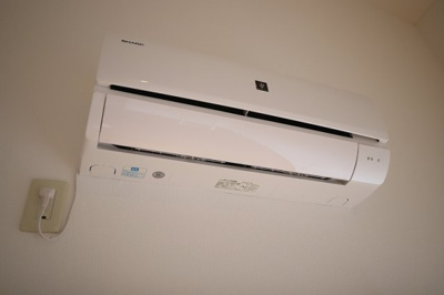 【設備】 | メゾンKT21 | 別号室の写真になります。現況優先。