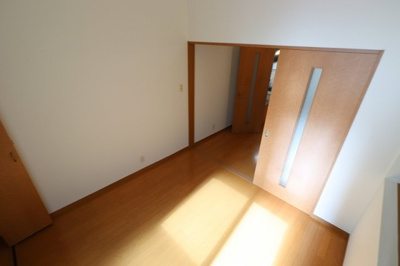 【内装】 | ヴェルナール美野島 | 別号室の写真になります。現況優先。