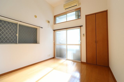 【設備】 | ヴェルナール美野島 | 別号室の写真になります。現況優先。