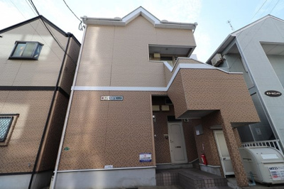 【エントランス】 | ヴェルナール美野島