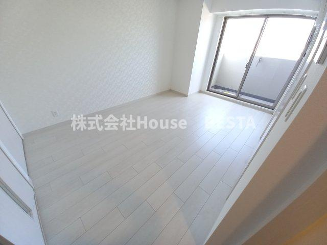 MJC神戸ブレイヴの居間・リビング