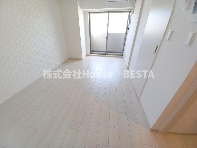 MJC神戸ブレイヴの内装