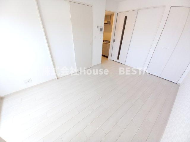 MJC神戸ブレイヴの子供部屋