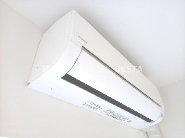 MJC神戸ブレイヴの設備