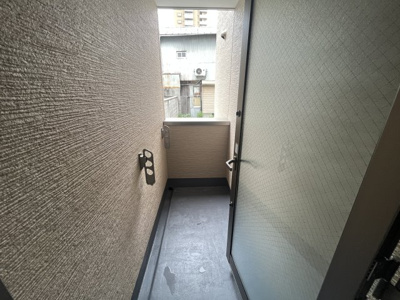 【バルコニー】 | F asecia beid