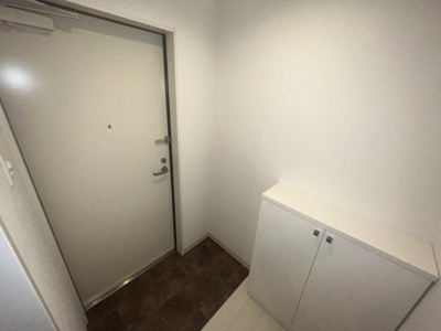 【玄関】 | F asecia beid