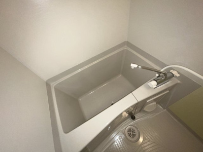 【浴室】 | F asecia beid