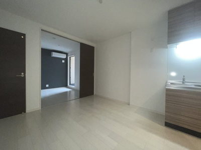 【居間・リビング】 | F asecia beid