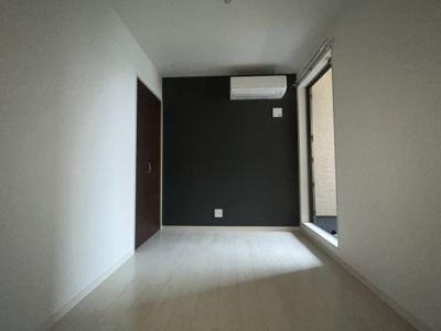 【洋室】 | F asecia beid