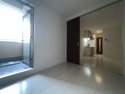 【洋室】 | F asecia beid