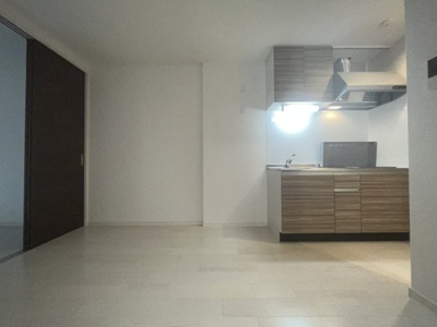 【居間・リビング】 | F asecia beid