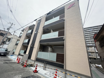 【外観】 | F asecia beid