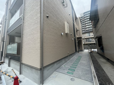 【その他共用部分】 | F asecia beid