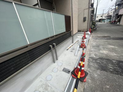 【その他共用部分】 | F asecia beid