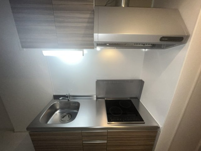 【キッチン】 | F asecia beid