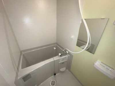 【浴室】 | F asecia beid