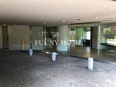 【エントランス】 | パシフィックレジデンス目黒本町