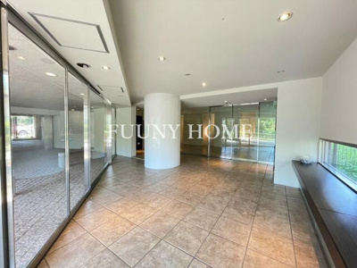 【その他共用部分】 | パシフィックレジデンス目黒本町